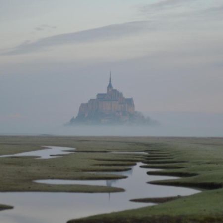 Chambres D'Hotes Farcy "La P'Tite Transhumance" Ardevon Buitenkant foto
